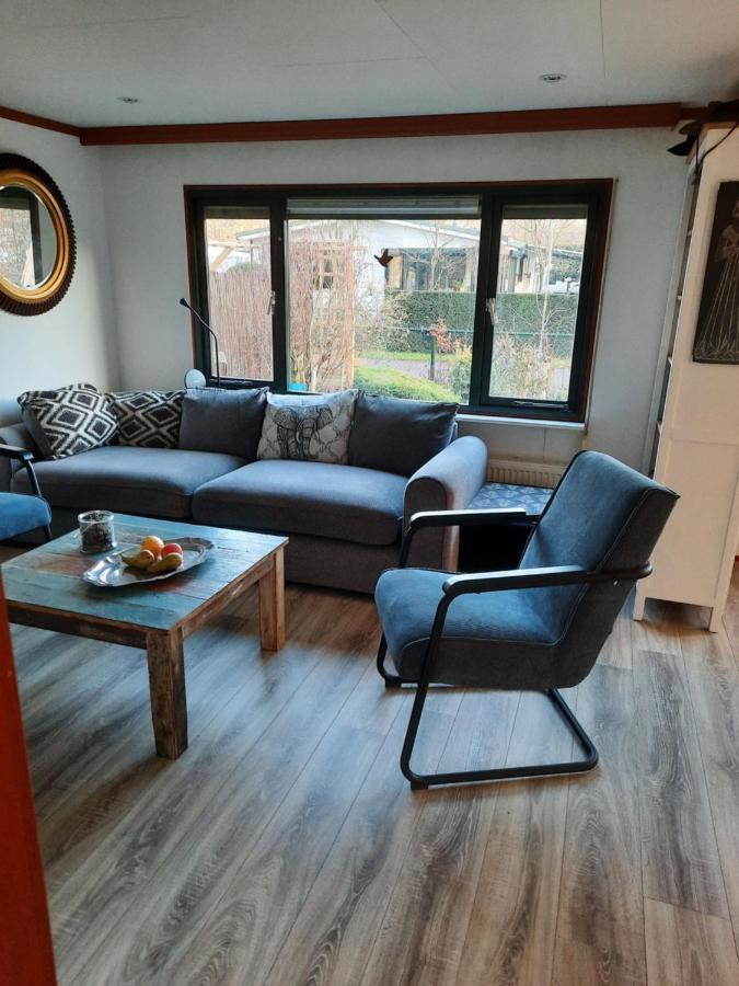 Chalet M & J Heel 外观 照片