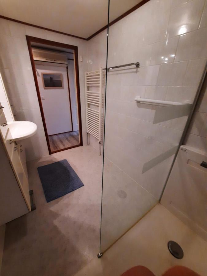 Chalet M & J Heel 外观 照片