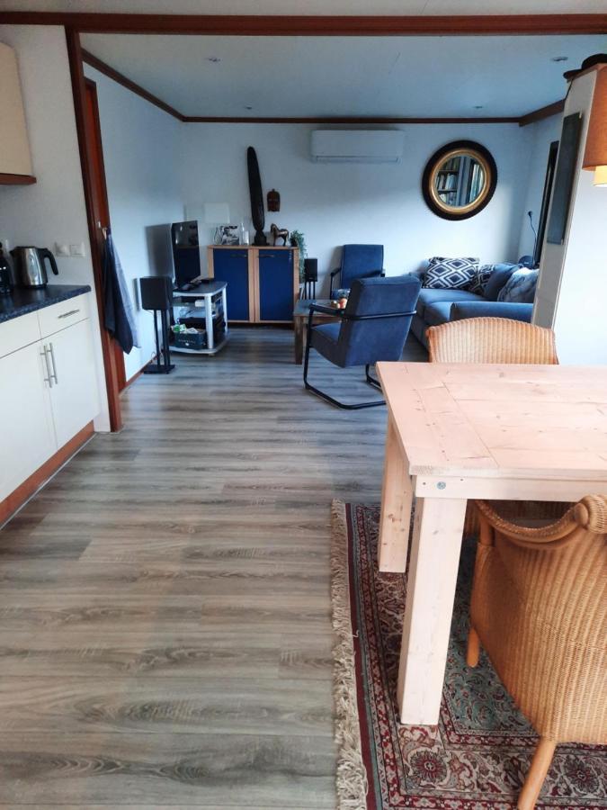 Chalet M & J Heel 外观 照片