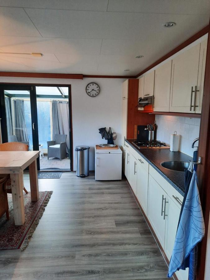 Chalet M & J Heel 外观 照片