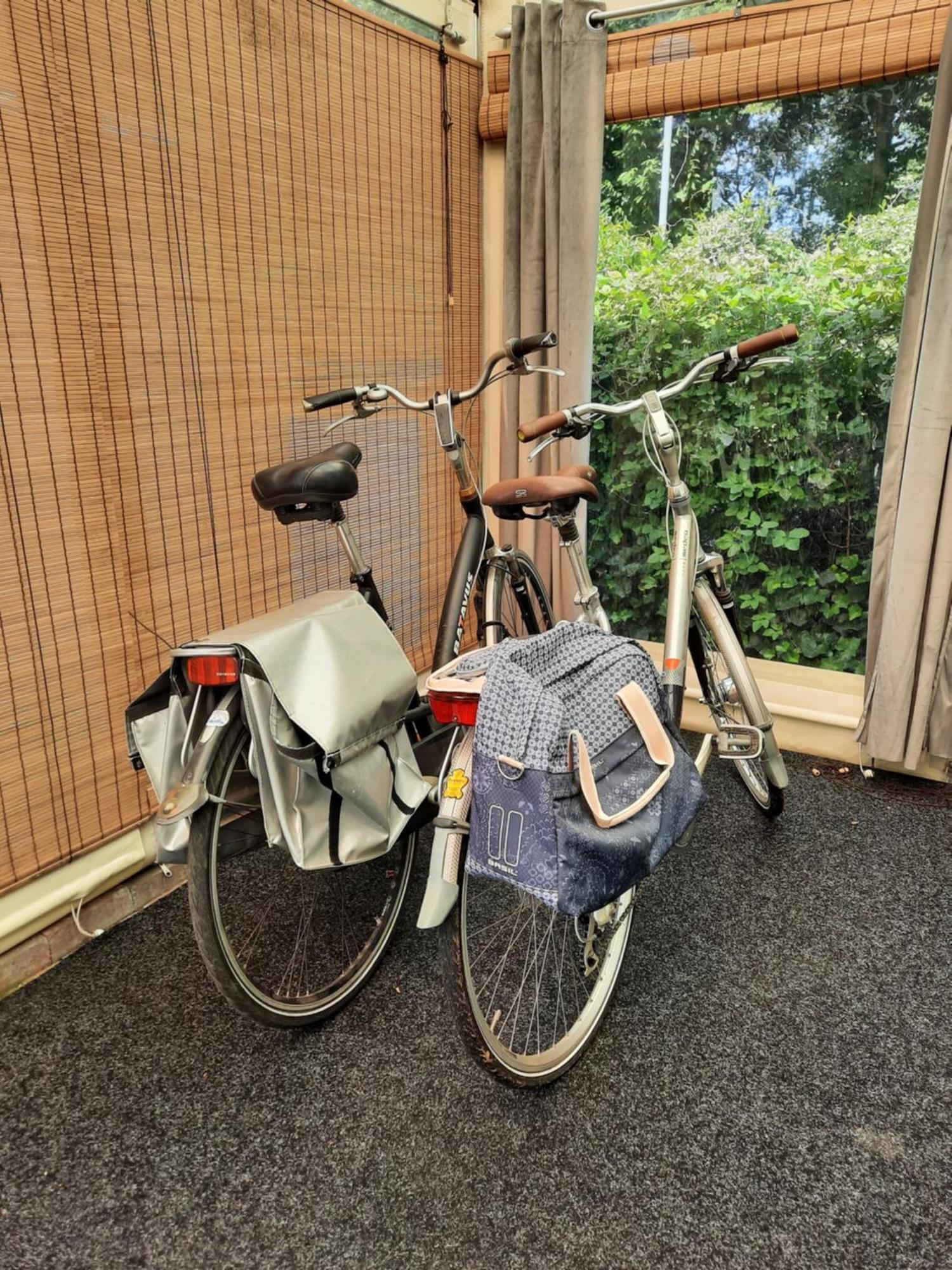 Chalet M & J Heel 外观 照片